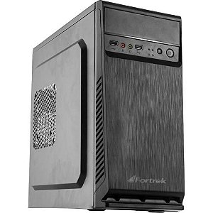 Gabinete ATX Fortrek SC501BK Preto [F002]