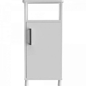 Gabinete Para Filtro de Água Gallon Branco Multivisão [F002]