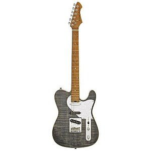 Guitarra Aria 615-MK2 Nashville Black Diamond [F002]