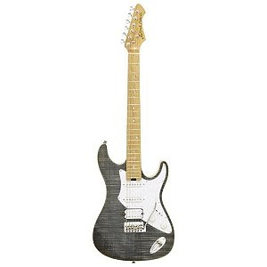 Guitarra Aria 714-MK2 Fullerton Black Diamond [F002]
