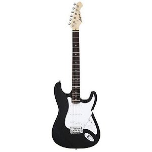Guitarra Aria STG-003 Black [F002]