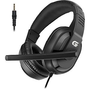 Headset Gamer Fortrek Ranger P3 Preto [F002]