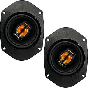 Kit Com 2 Alto-falantes 5x7" Leson JB57 Flex 110w [F002]