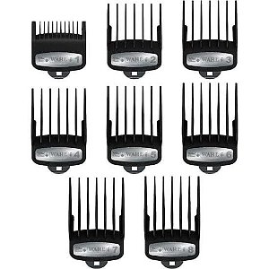 Kit de Pentes Altura 1-8 Premium Com 8 Wahl [F002]
