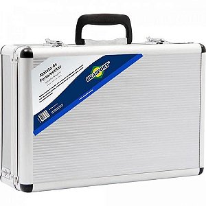 Maleta Pequena Para Ferramentas BRASFORT [F002]