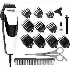 Máquina de Corte Wahl Quick Cut 127V [F002]
