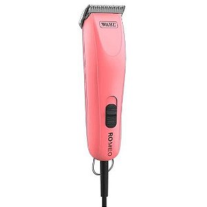 Máquina de Tosa Animal Wahl Romeo [F002]