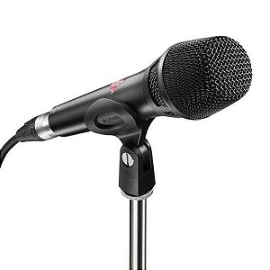 Microfone Neumann KMS 104 Cardióide Preto [F002]