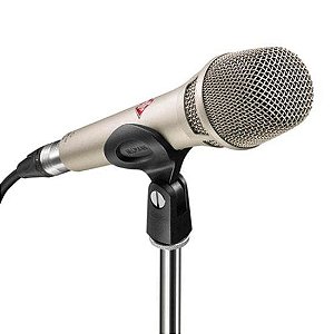 Microfone Neumann KMS 104 Cardióide [F002]