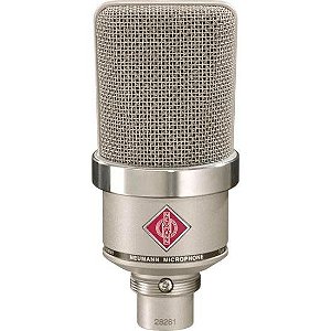 Microfone Neumann TLM 102 Cardióide [F002]