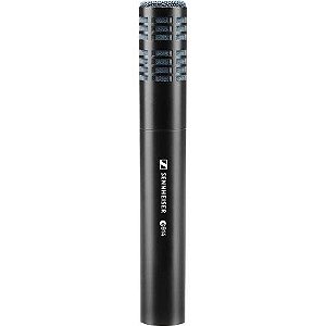 Microfone Sennheiser E914 Condensador Cardióide [F002]