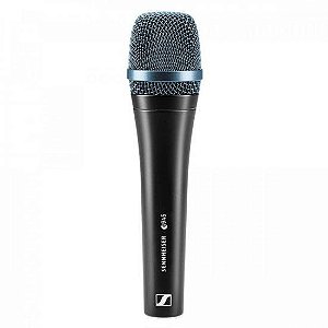 Microfone Sennheiser E945 Dinâmico Supercardióide [F002]