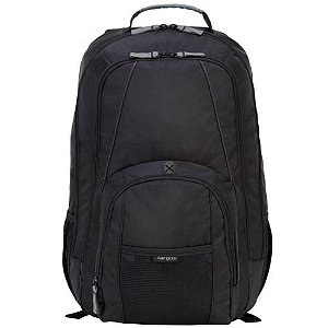 Mochila Para Notebook Targus Groove 17" Preta [F002]
