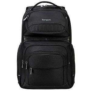 Mochila Para Notebook Targus Legend IQ 16" Preta [F002]