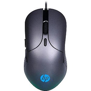 Mouse Gamer HP M280 USB [F002]