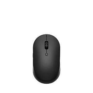 Mouse Sem Fio Xiaomi Dual Mode Silent Preto [F002]