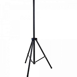 Pedestal Para Caixa de Som Pequeno CXM Preto ASK [F002]
