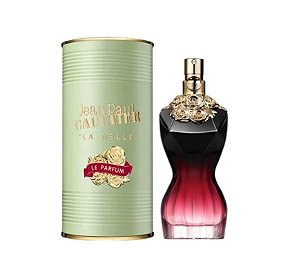 Perfume La Belle Intense Jean Paul Gaultier, 100 Ml [F116]