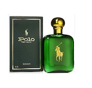 Perfume Ralph Lauren Polo Green Man 118ml [F116]