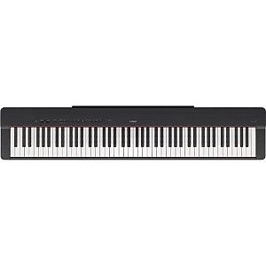 Piano Digital Yamaha P225 Preto [F002]