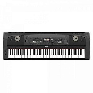 Piano Yamaha DGX-670 Digital [F002]