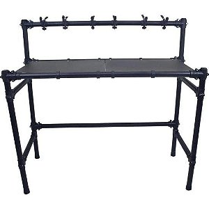 Rack Para Dj Home Studio MDJ150 ASK [F002]