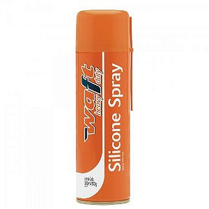 Silicone 150g SPRAY WAFT - CX / 12 [F002]
