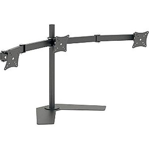 Suporte Para Monitor Triplo 13-27" Multivisão MT3ERGO [F002]