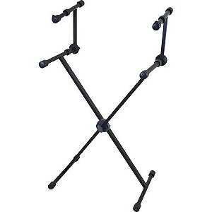 Suporte Para Teclado 2 Andares X30 ASK [F002]