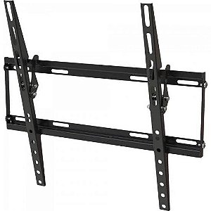 Suporte para TV Inclinado 32-55" SBRP415 Preto BRASFORMA [F002]