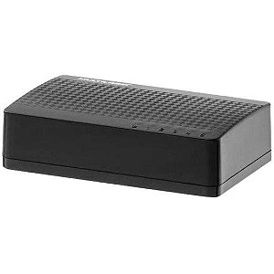 Switch Mini 5 Portas RE305 MULTILASER [F002]