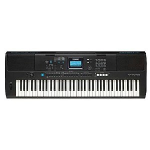 Teclado Yamaha PSR-EW425 Portátil [F002]