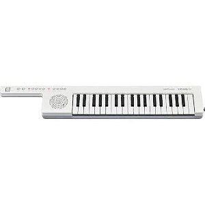 Teclado Yamaha SHS-300 Sonogenic Keytar Branco [F002]