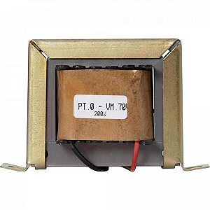 Trafo Tronco 70V 200W TSA Hayonik [F002]