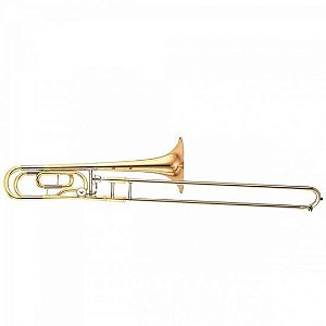 Trombone de Vara Yamaha YSL-448G/E BB [F002]
