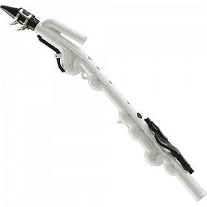 Venova Yamaha YVS-100 Branca [F002]
