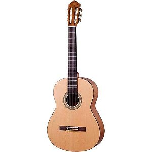 Violão Yamaha C40MII Acústico Nylon Natural [F002]