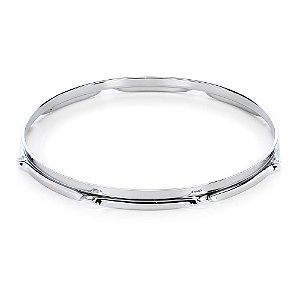 Aro Batedeira Caixa E Tom 13'' 8 Furos GibraltarSC-1308BS [F035]
