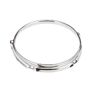 Aro Para Tom 08'' Com 5 Furos Gibraltar SC-0805TT [F035]
