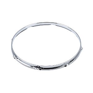 Aro Resposta Para Caixa 10'' E 6 Furos Gibraltar SC-1006SS [F035]