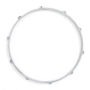 Aro Resposta Para Caixa 14'' E 10 Furos Gibraltar SC-1410SS [F035]