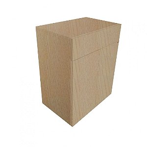 Balcão Multiuso Madeirado Em Mdf [F031]