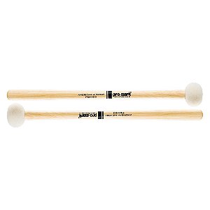 Baqueta Bumbo Marcial Feltro ProMark American Hickory PSMB3 [F035]