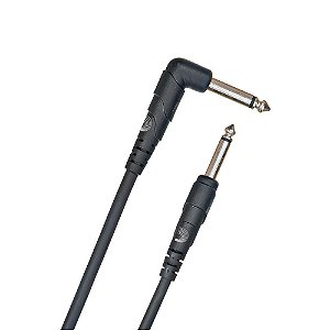 Cabo Para Instrumentos 3,05m D Addario Classic PW-CGTRA-10 [F035]