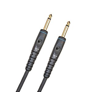 Cabo Para Instrumentos 6,09m D Addario Custom PW-G-20 [F035]
