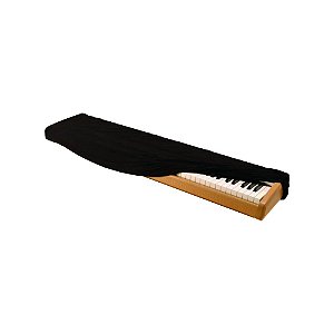 Capa Para Teclado 88 Preta On-Stage KDA7088B [F035]
