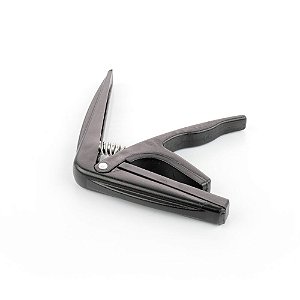 Capotraste Moani Para Ukulele UCP01-BK [F035]