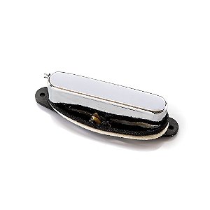Captador Guitarra Single Tele Alnico 5 Spirit Tea-Neck-CR [F035]