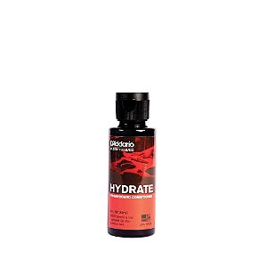Condicionador Hidrate Para Escalas D Addario PW-FBC [F035]