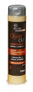 Condicionador Cacheados Ojon Girass 320ml [F106]